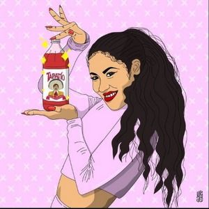 Meet your Posher, Alexis